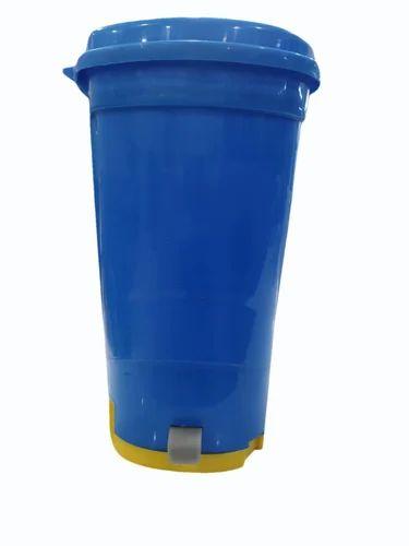 Fertilizer Broadcaster Battery Operated FARMIC