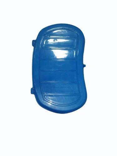 Fertilizer Broadcaster Battery Operated FARMIC