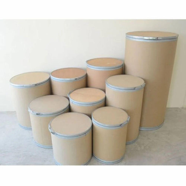 Fibre Paper Board Drum