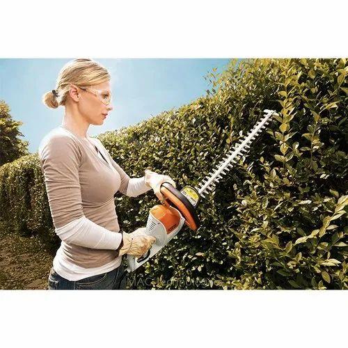 Ficus Cutter Hedge Trimmer