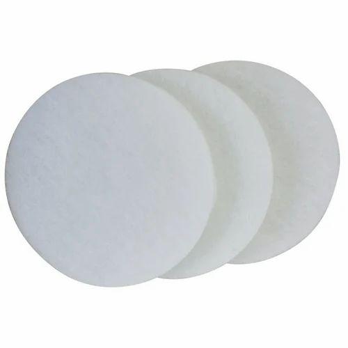 Filter Pads