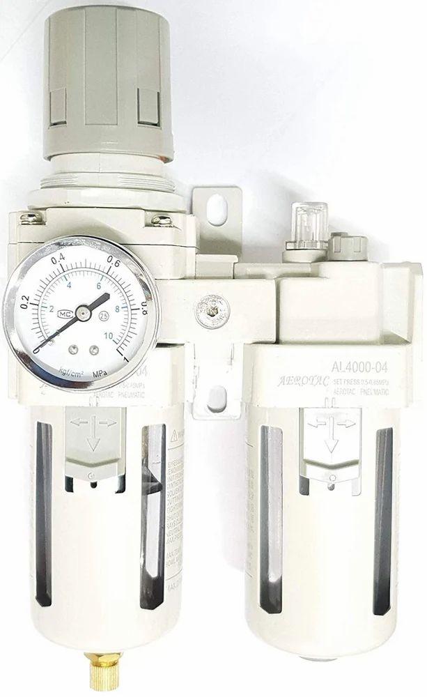 Filter Regulator Lubricator