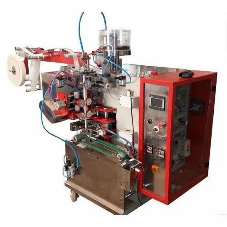 Filter Snus Packing Machine