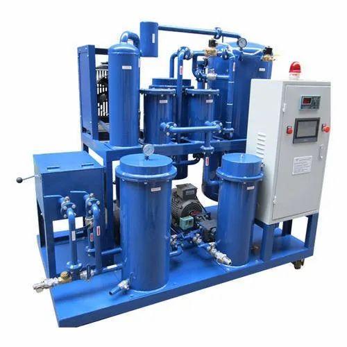 Filtration Equipment For Pharmaceutical Industry