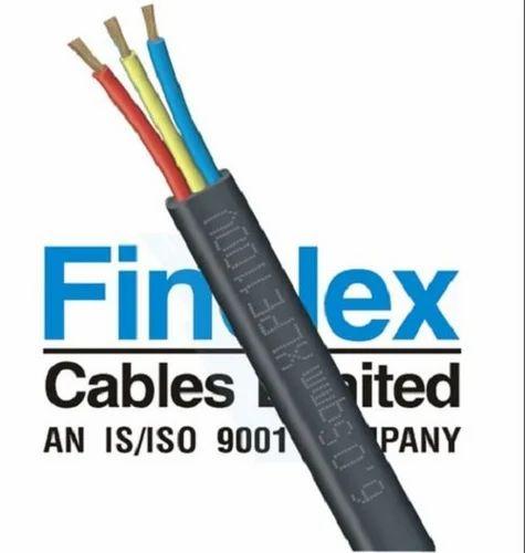 Finolex 3 Core Cable