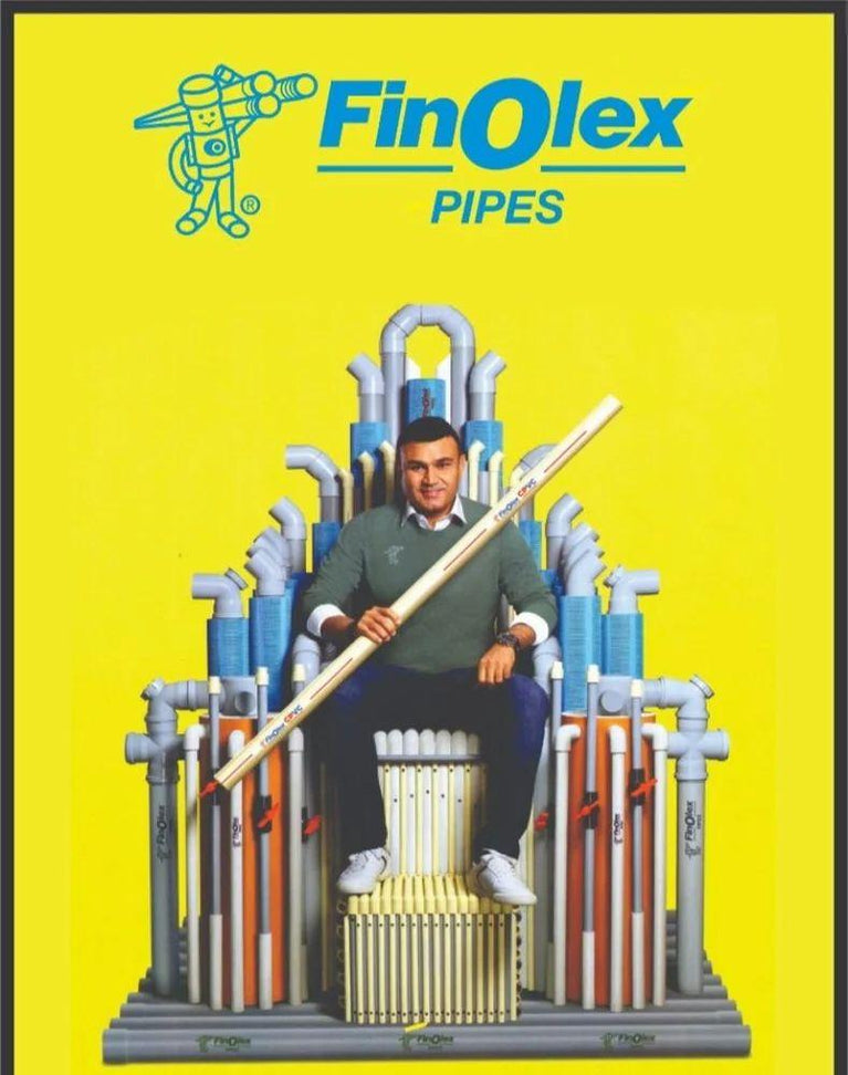 Finolex Pvc Agricultural Pipes (All Sizes)