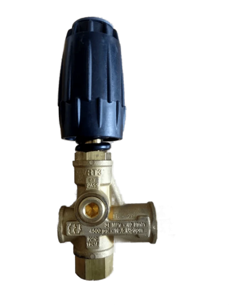 Fire Fighting Pumps