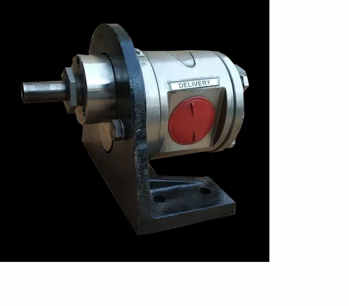 Flame Proof Motors