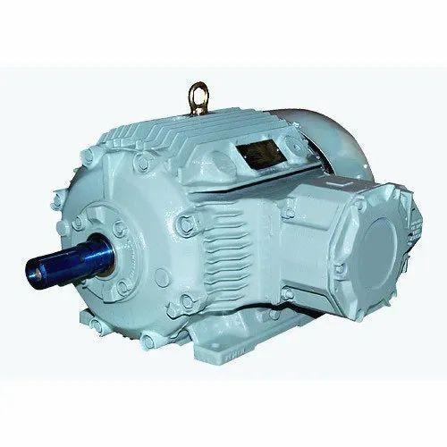 Flame Proof Motors