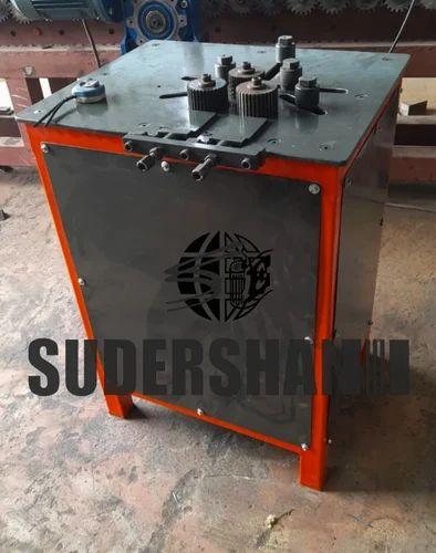 Flat Bending Machine