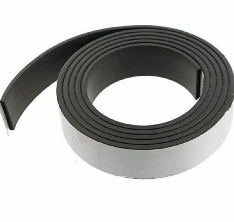 Flexible Magnetic Strip
