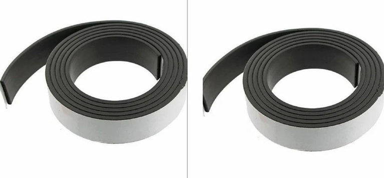 Flexible Magnetic Strip