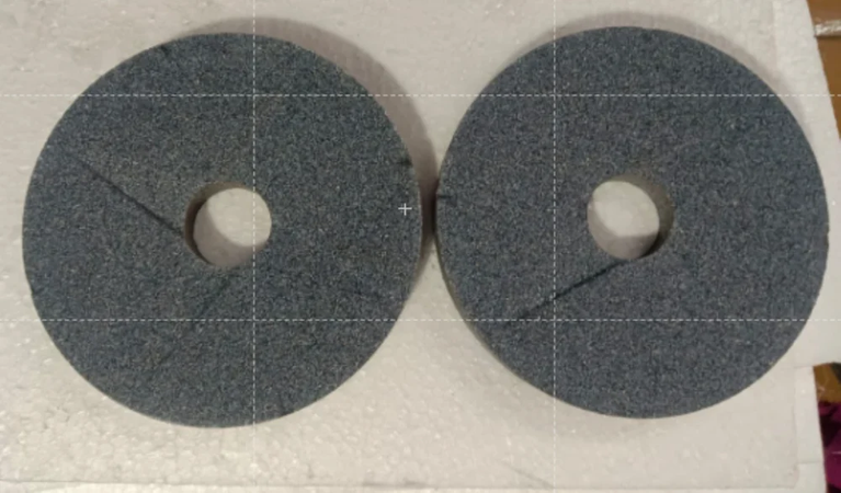 Flour Mill Stone