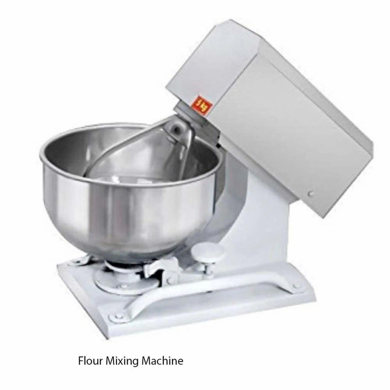 Flour Mixing Machine