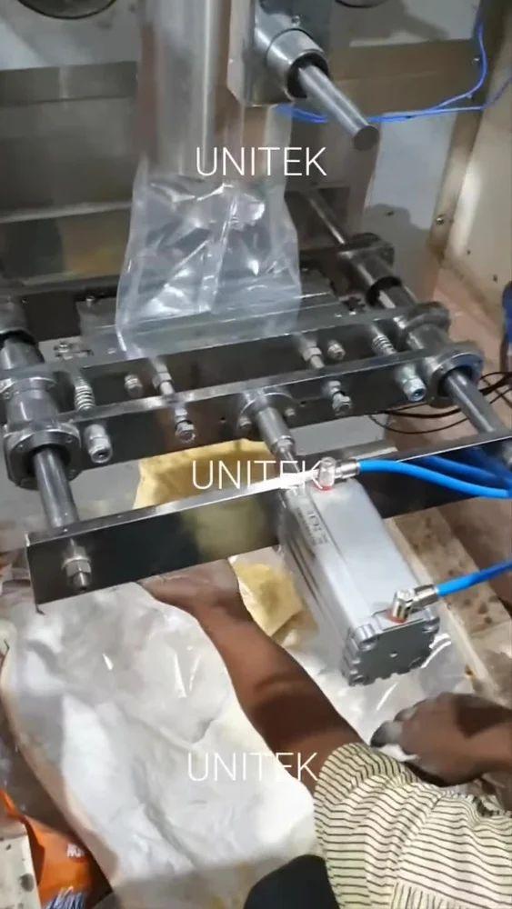 Flour Packing Machine