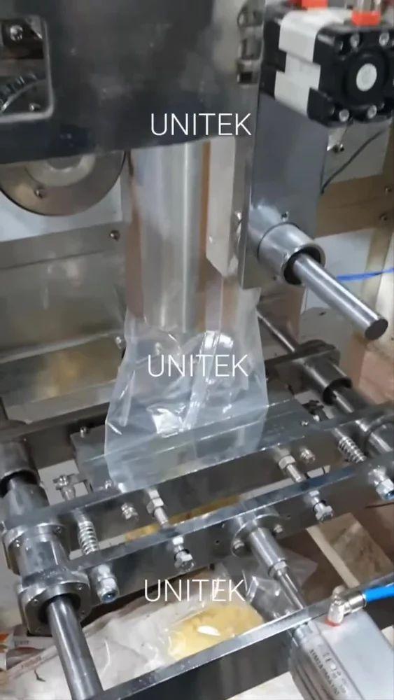 Flour Packing Machine