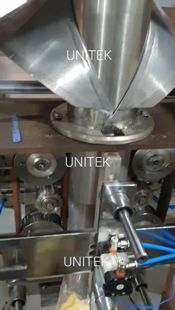 Flour Packing Machine