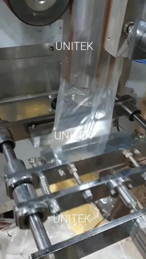 Flour Packing Machine