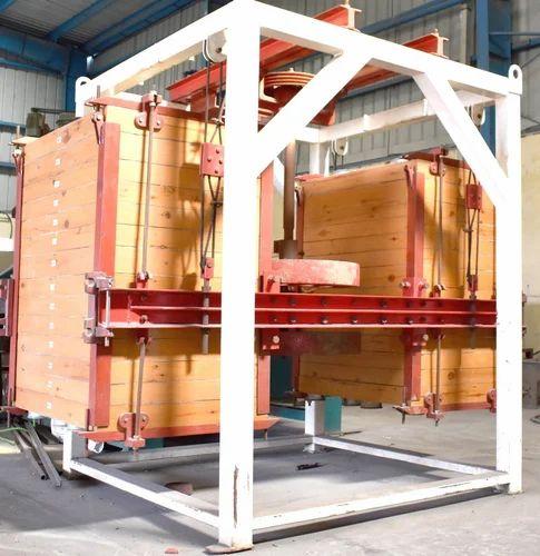 Flour Plansifter Machine