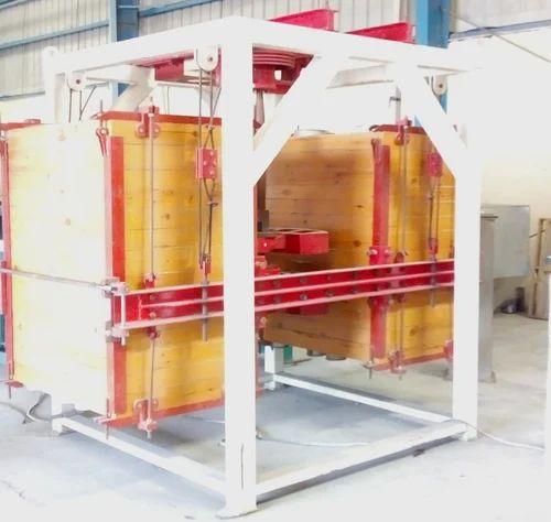 Flour Plansifter Machine