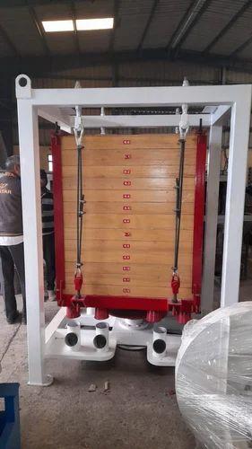 Flour Plansifter Machine