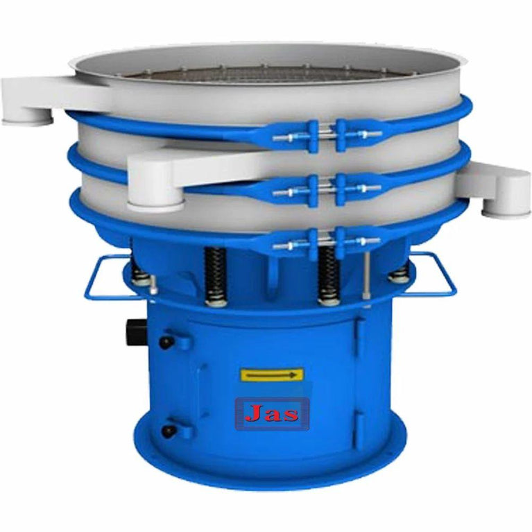 Flour Sifter Machine