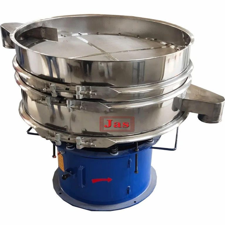 Flour Sifter Machine