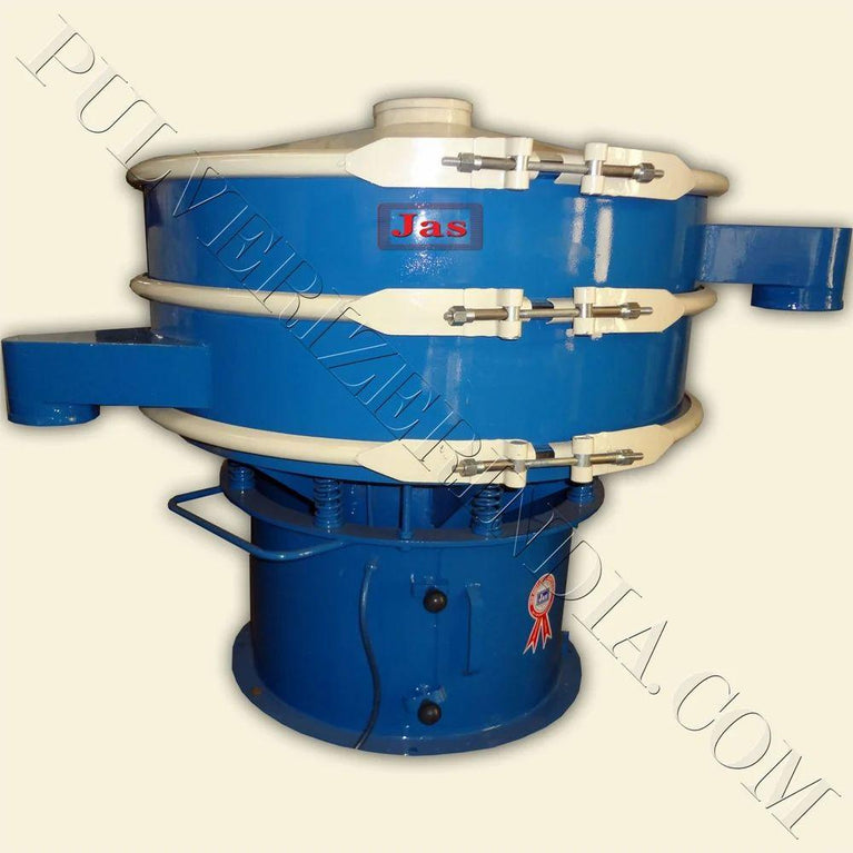 Flour Sifter Machine