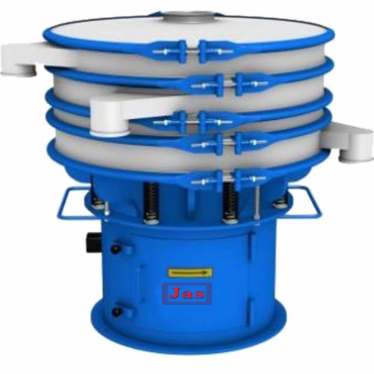 Flour Sifter Machine