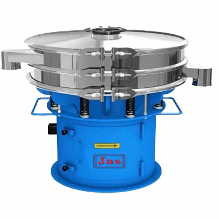 Flour Sifter Machine