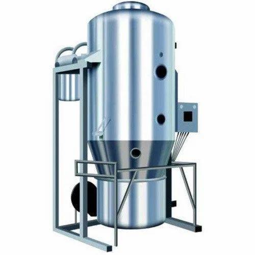 Fluid Bed Dryer