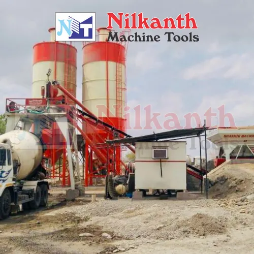 Fly Ash Silo