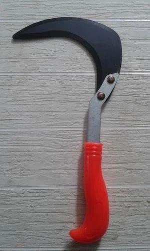 Folding Sickle