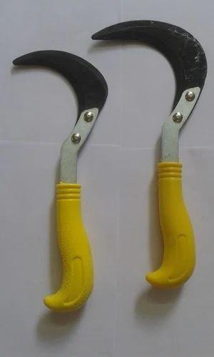 Folding Sickle