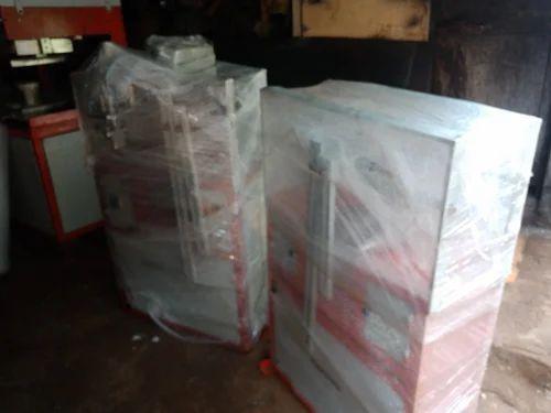 Food Container Printing Machine