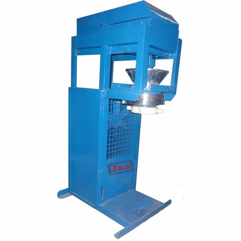 Food Extruders