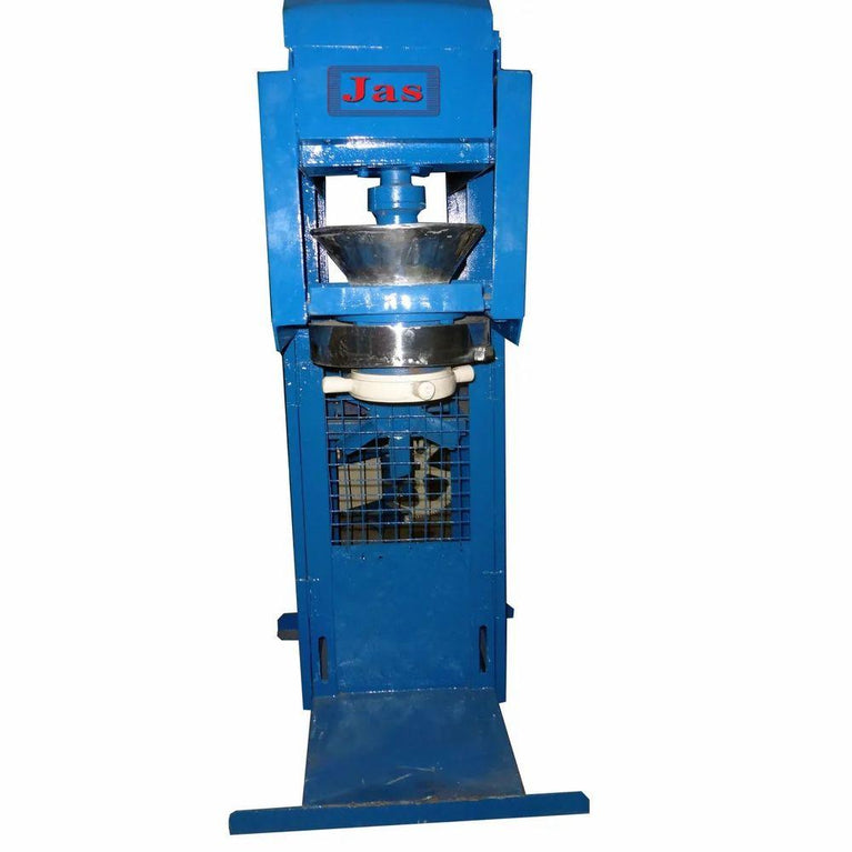 Food Extruders