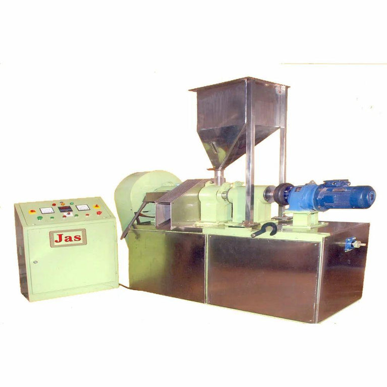 Food Extruders