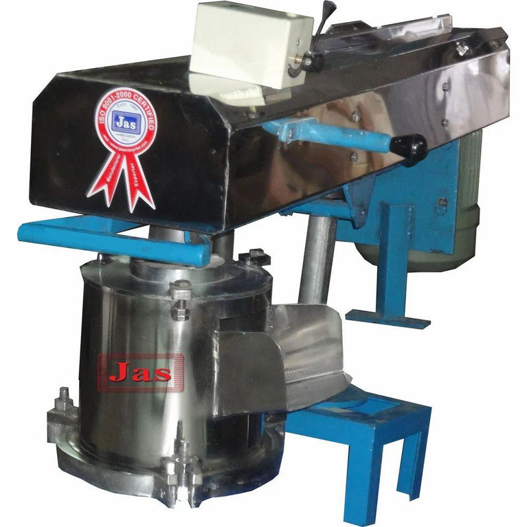 Food Extruders