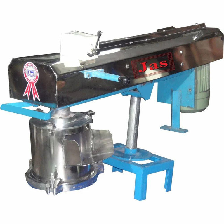 Food Extruders