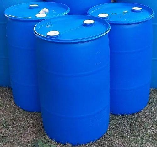Food Grade Plastic Drum