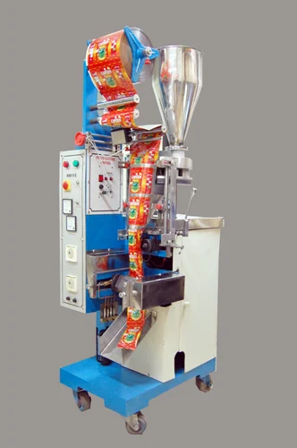 Form Fill Seal Machine