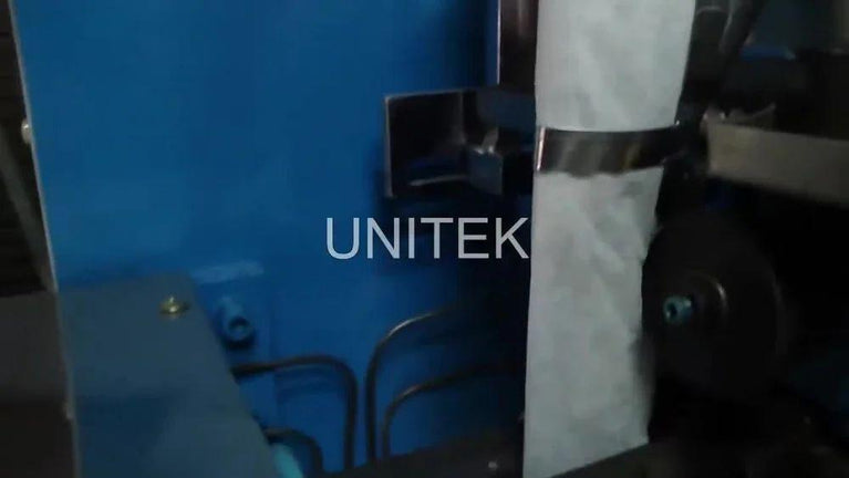 Form Fill Seal Machine
