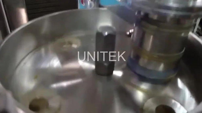 Form Fill Seal Machine