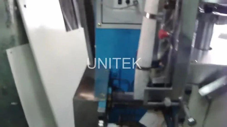 Form Fill Seal Machine