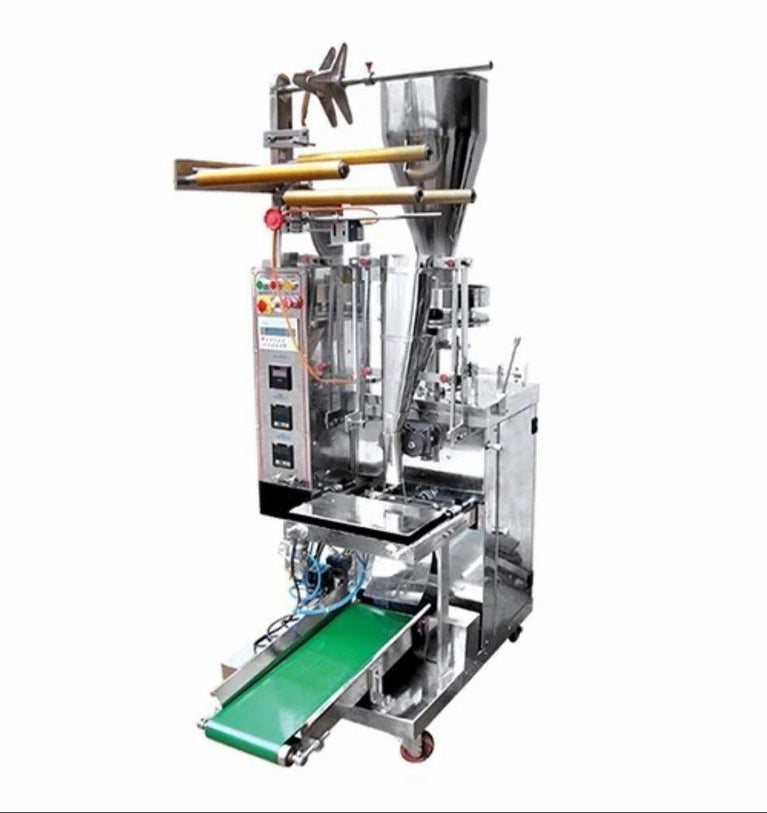 Full Automatic Cashew Packaging Machine