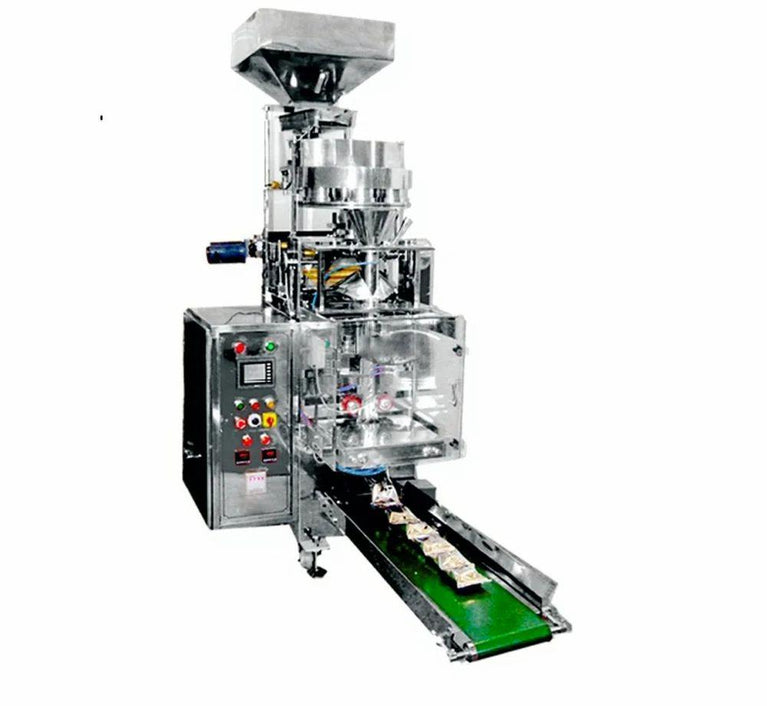 Full Automatic Rice Packaging Machine