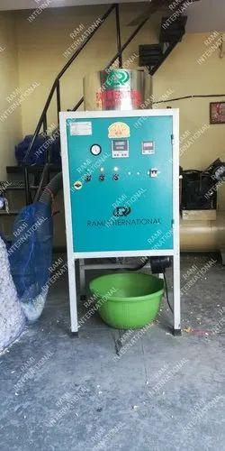 Fully Automatic Garlic Peeling Machine