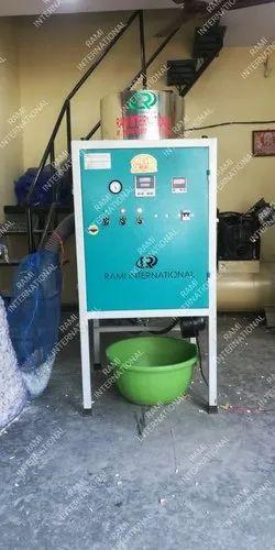 Fully Automatic Garlic Peeling Machine
