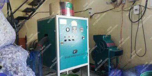 Fully Automatic Garlic Peeling Machine